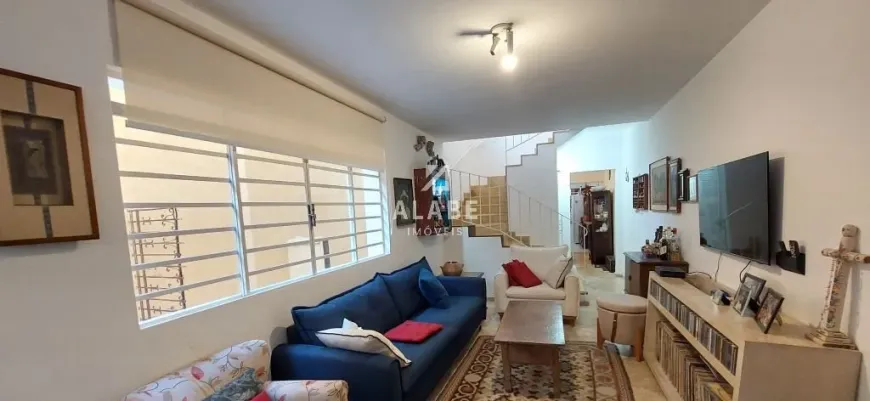 Foto 1 de Casa com 3 Quartos à venda, 200m² em Brooklin, São Paulo