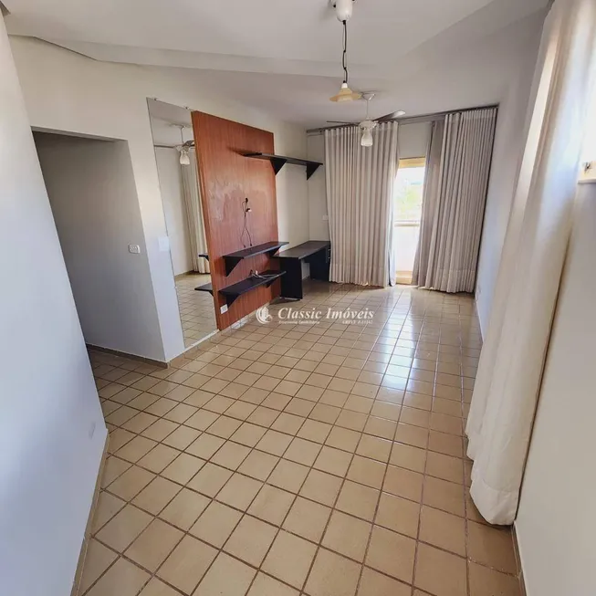 Foto 1 de Apartamento com 3 Quartos à venda, 82m² em Jardim Paulista, Ribeirão Preto