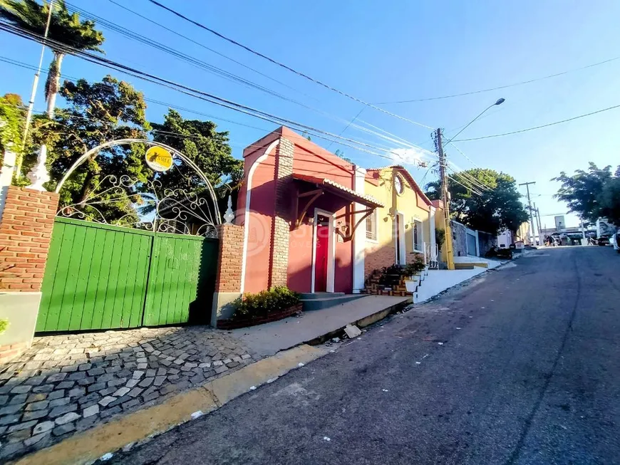 Foto 1 de Ponto Comercial com 9 Quartos à venda, 350m² em Ponta Negra, Natal