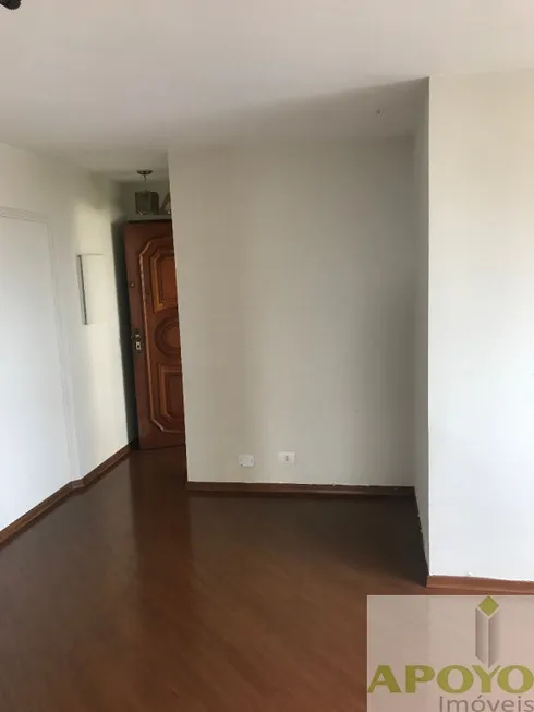 Foto 1 de Apartamento com 3 Quartos à venda, 75m² em Socorro, São Paulo