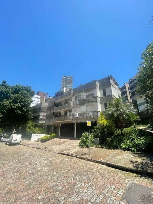 Foto 1 de Cobertura com 3 Quartos à venda, 287m² em Bela Vista, Porto Alegre