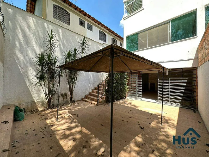 Foto 1 de Casa com 3 Quartos à venda, 160m² em São João Batista, Belo Horizonte