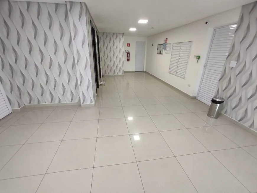 Foto 1 de Apartamento com 2 Quartos à venda, 73m² em Vila Assunção, Praia Grande