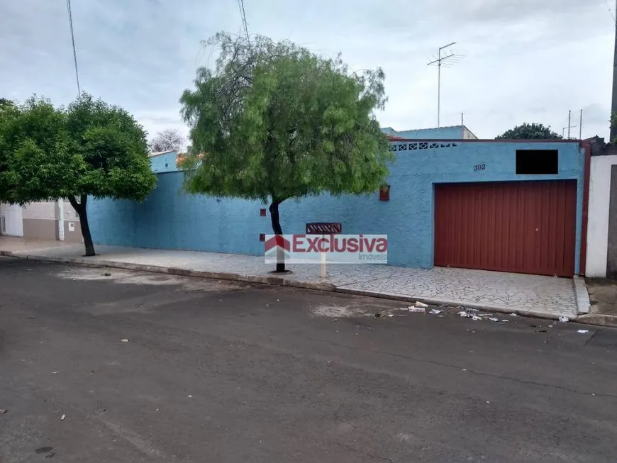 Foto 1 de Casa com 1 Quarto à venda, 100m² em Residencial São José, Paulínia