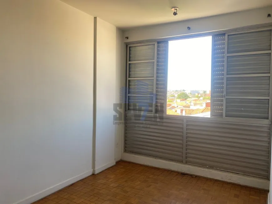 Foto 1 de Apartamento com 1 Quarto à venda, 50m² em Centro, Bauru