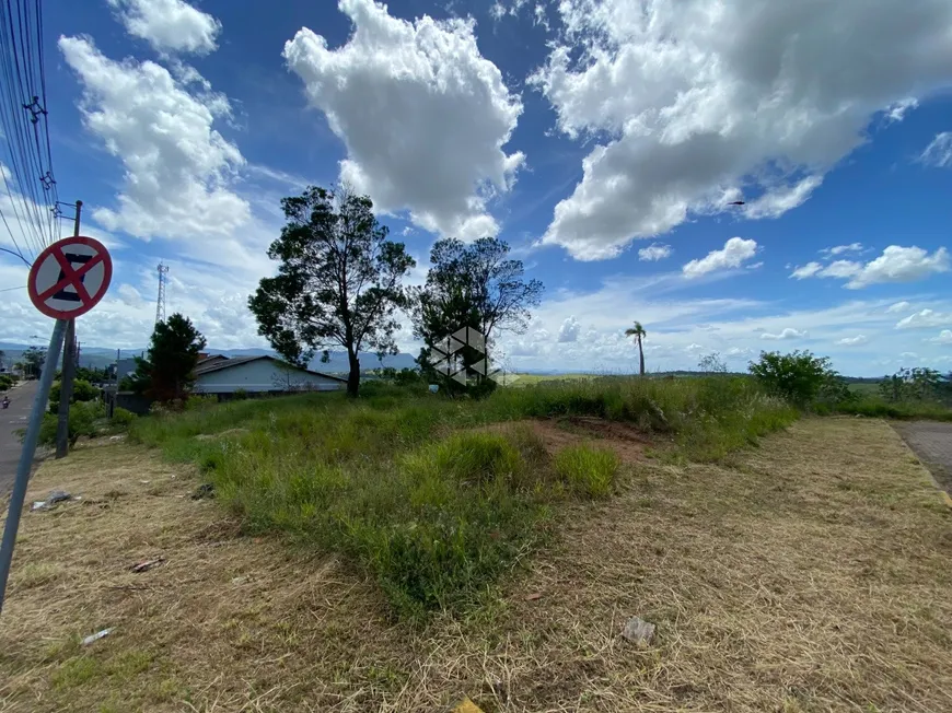 Foto 1 de Lote/Terreno à venda, 370m² em Jardim do Sol, Campo Bom