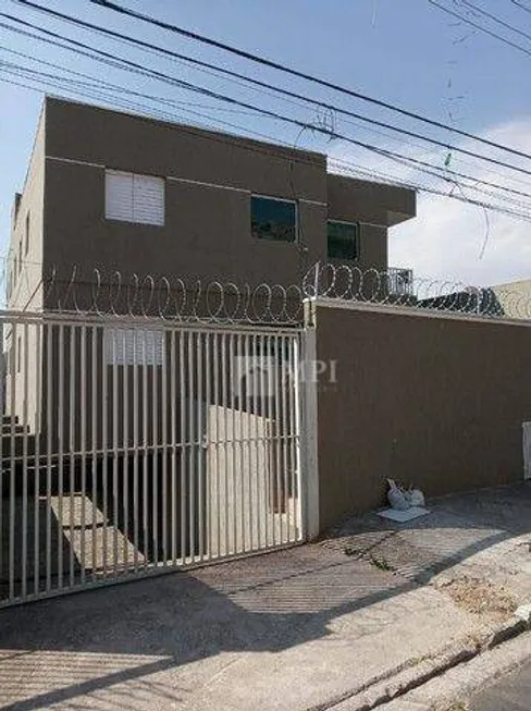 Foto 1 de Casa de Condomínio com 2 Quartos à venda, 38m² em Vila Ramos, São Paulo