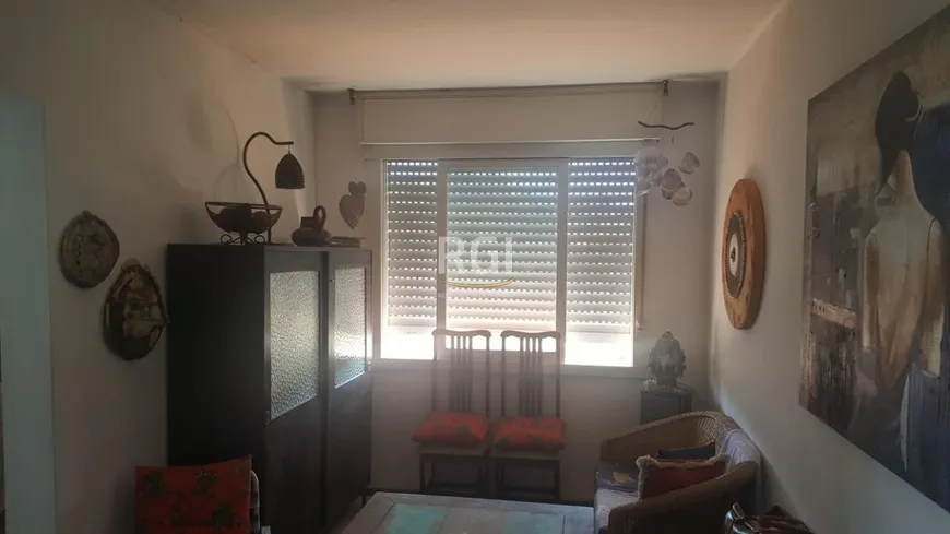 Foto 1 de Apartamento com 1 Quarto à venda, 43m² em Jardim do Salso, Porto Alegre