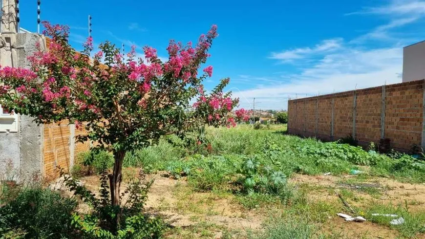 Foto 1 de Lote/Terreno à venda, 230m² em Residencial Campos de Piemonte, Araraquara