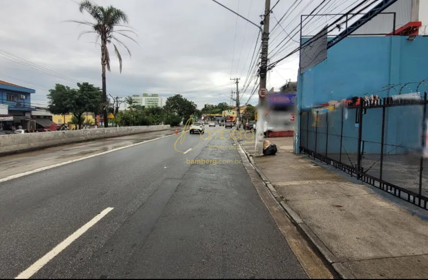 Foto 1 de Ponto Comercial para alugar, 650m² em Socorro, São Paulo