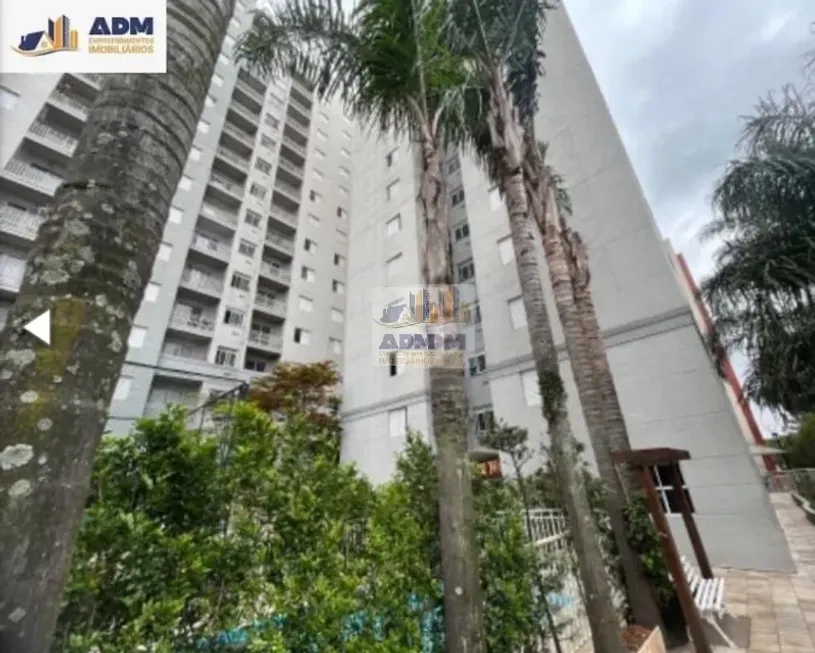 Foto 1 de Apartamento com 3 Quartos para alugar, 63m² em Vila Matilde, São Paulo
