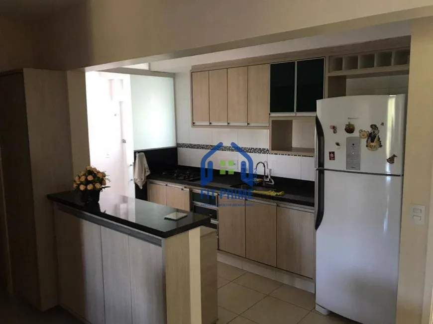 Foto 1 de Apartamento com 3 Quartos à venda, 90m² em Jardim Tarraf II, São José do Rio Preto