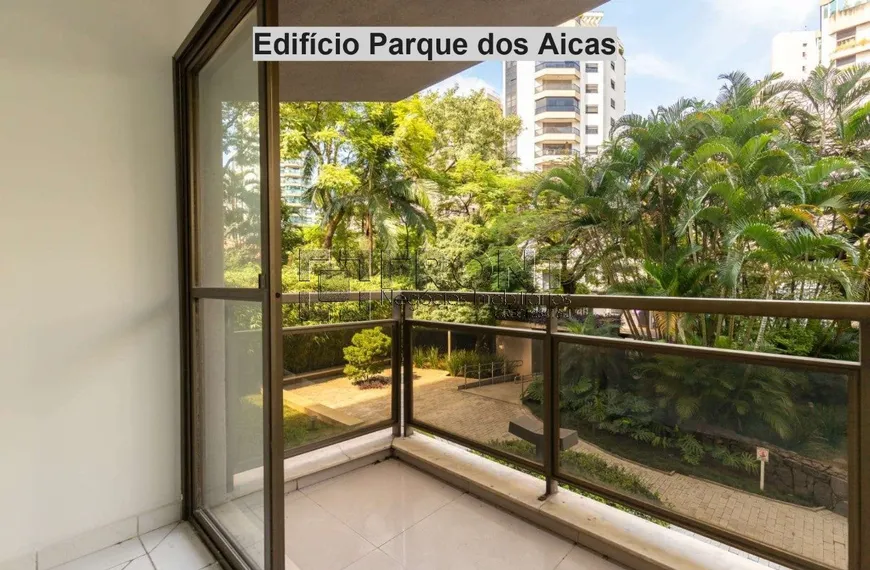 Foto 1 de Apartamento com 2 Quartos à venda, 105m² em Indianópolis, São Paulo