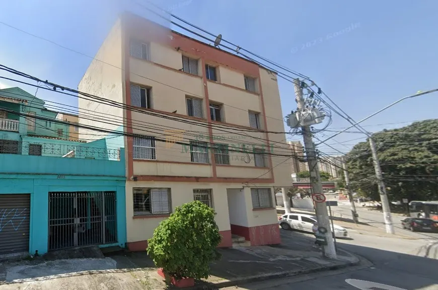 Foto 1 de Apartamento com 2 Quartos para venda ou aluguel, 65m² em Vila Romana, São Paulo