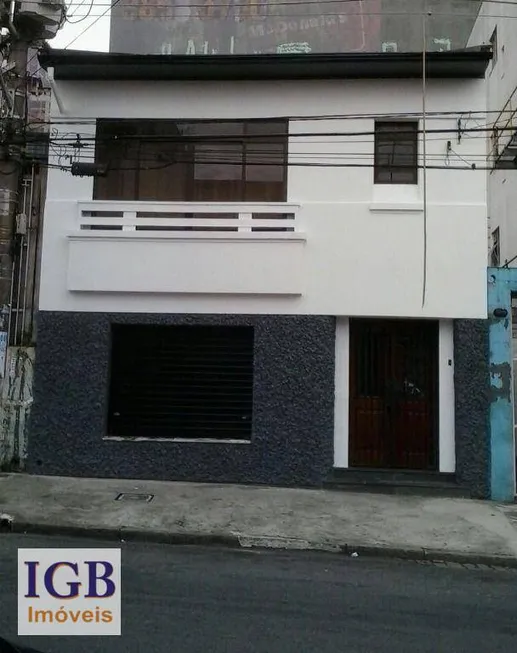 Foto 1 de Imóvel Comercial com 2 Quartos para alugar, 210m² em Santana, São Paulo