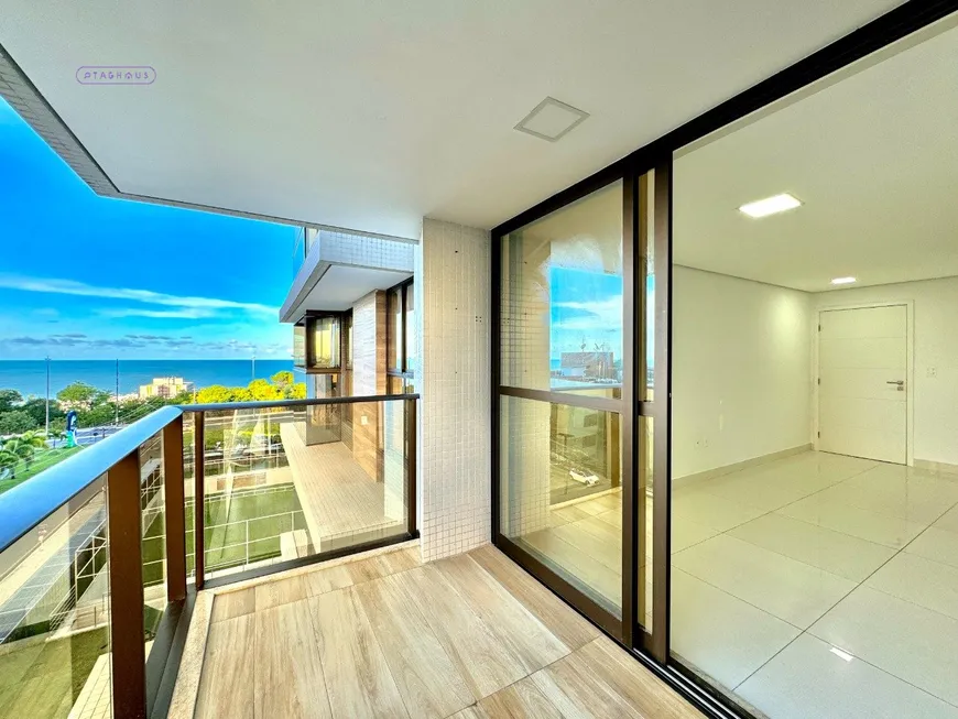 Foto 1 de Apartamento com 2 Quartos à venda, 66m² em Altiplano Cabo Branco, João Pessoa