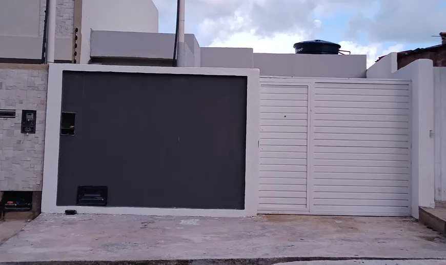 Foto 1 de Casa com 3 Quartos à venda, 83m² em Serraria, Maceió