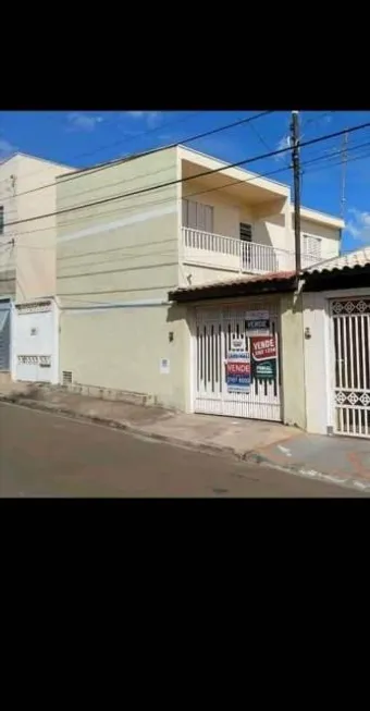 Foto 1 de Sobrado com 5 Quartos à venda, 95m² em Belas Artes, Itanhaém