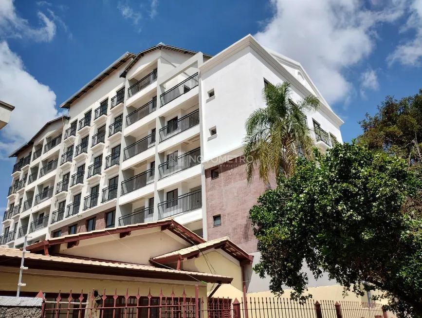 Foto 1 de Apartamento com 2 Quartos à venda, 66m² em Castelo, Campinas