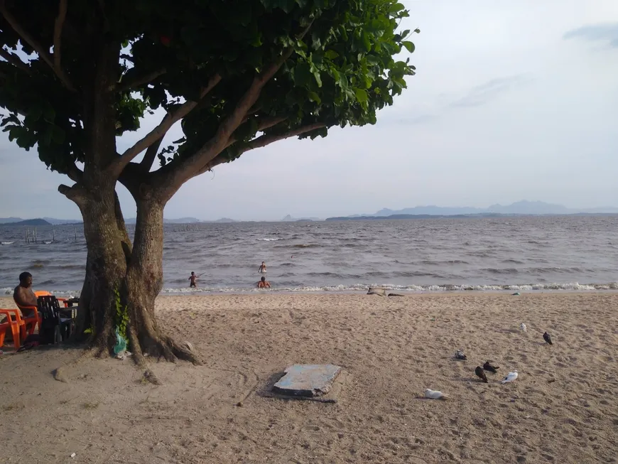 Foto 1 de Fazenda/Sítio com 3 Quartos à venda, 1440m² em Jardim da Paz Guia de Pacobaiba, Magé