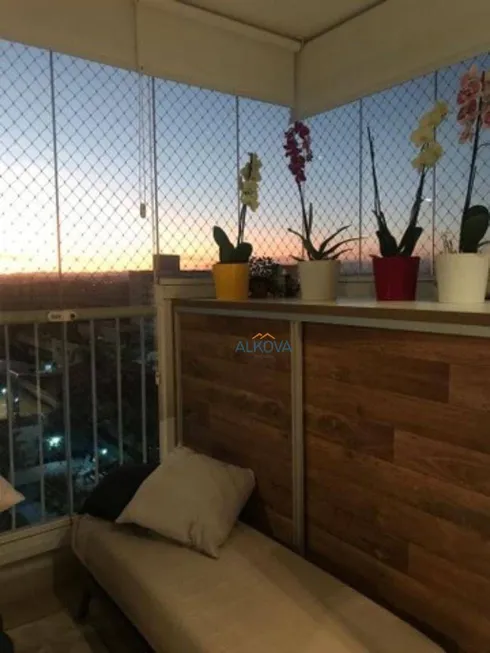 Foto 1 de Apartamento com 3 Quartos à venda, 122m² em Jardim das Indústrias, São José dos Campos