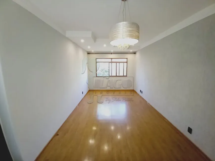 Foto 1 de Apartamento com 3 Quartos à venda, 84m² em Jardim Palma Travassos, Ribeirão Preto