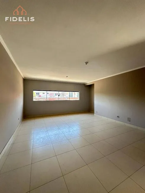 Foto 1 de Ponto Comercial para alugar, 41m² em Parque Residencial Jaguari, Americana