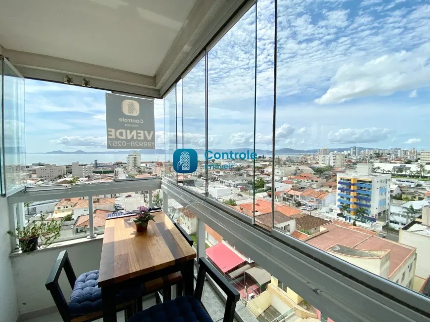 Foto 1 de Apartamento com 2 Quartos à venda, 70m² em Jardim Cidade de Florianópolis, São José