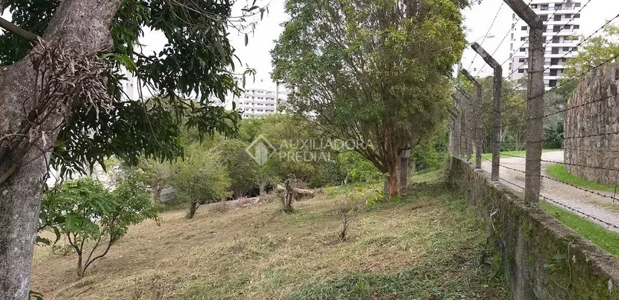 Foto 1 de Lote/Terreno à venda, 6395m² em Itacorubi, Florianópolis