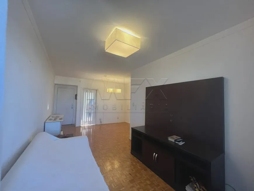 Foto 1 de Apartamento com 2 Quartos à venda, 94m² em Centro, Bauru