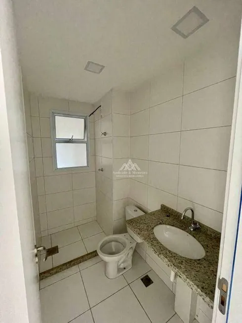 Foto 1 de Apartamento com 3 Quartos à venda, 68m² em Lagoinha, Ribeirão Preto
