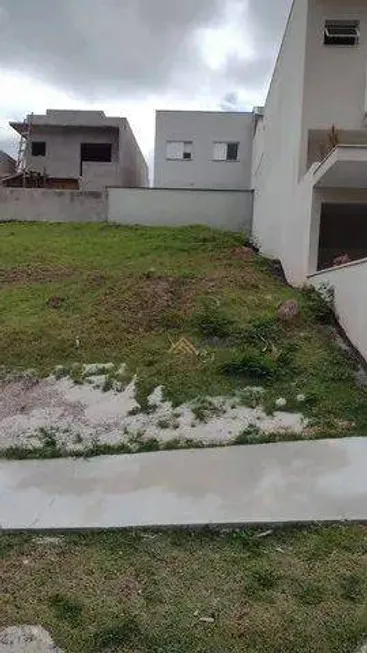 Foto 1 de Lote/Terreno à venda, 150m² em Jardim Currupira, Jundiaí