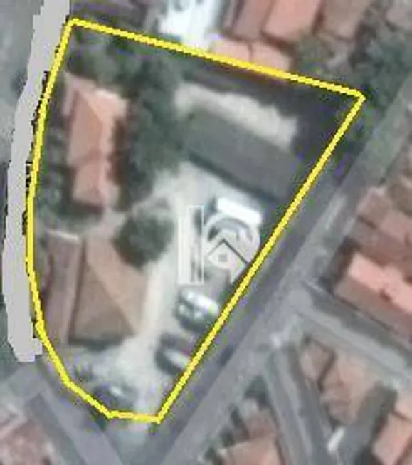 Foto 1 de Lote/Terreno à venda, 3412m² em Vila Formosa, Jacareí
