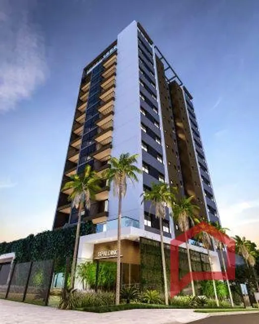 Foto 1 de Apartamento com 3 Quartos à venda, 184m² em Jardim América, São Leopoldo