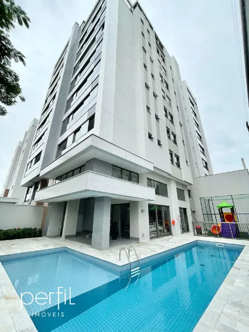Foto 1 de Apartamento com 3 Quartos à venda, 166m² em América, Joinville