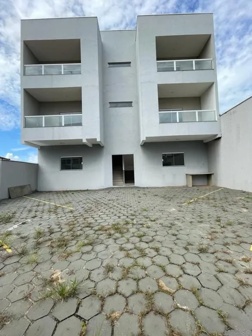 Foto 1 de Apartamento com 2 Quartos à venda, 82m² em Parque Universitário, Franca
