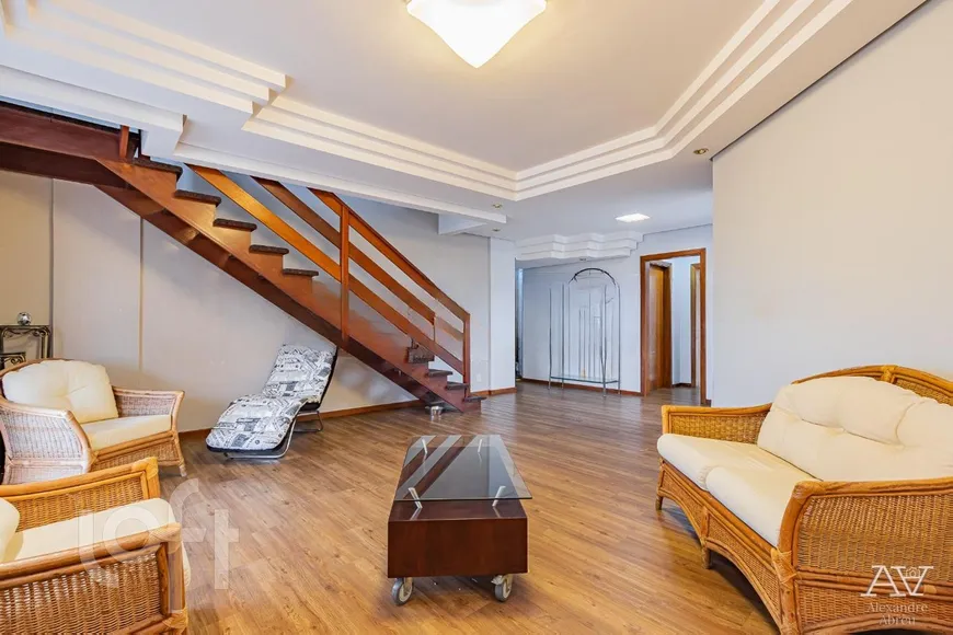 Foto 1 de Apartamento com 3 Quartos à venda, 297m² em Marechal Rondon, Canoas