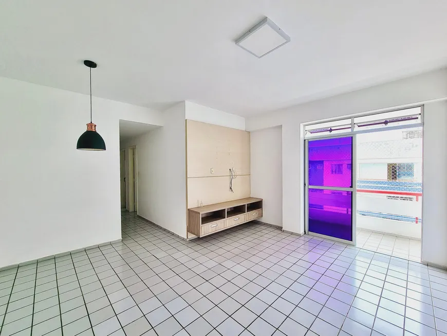 Foto 1 de Apartamento com 3 Quartos à venda, 97m² em Campestre, Teresina