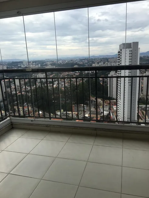 Foto 1 de Apartamento com 2 Quartos à venda, 84m² em Parque Rebouças, São Paulo