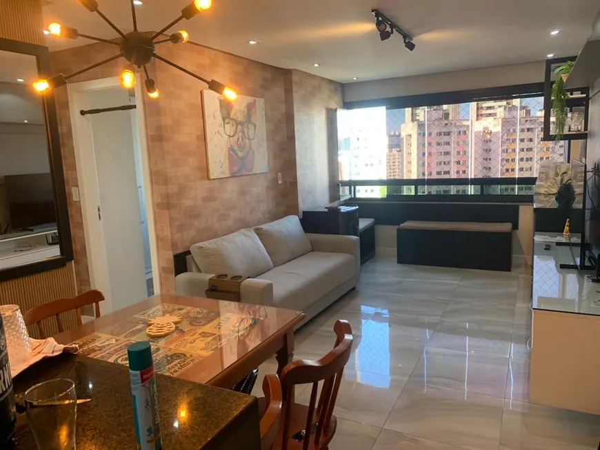 Foto 1 de Apartamento com 2 Quartos à venda, 60m² em Imbuí, Salvador