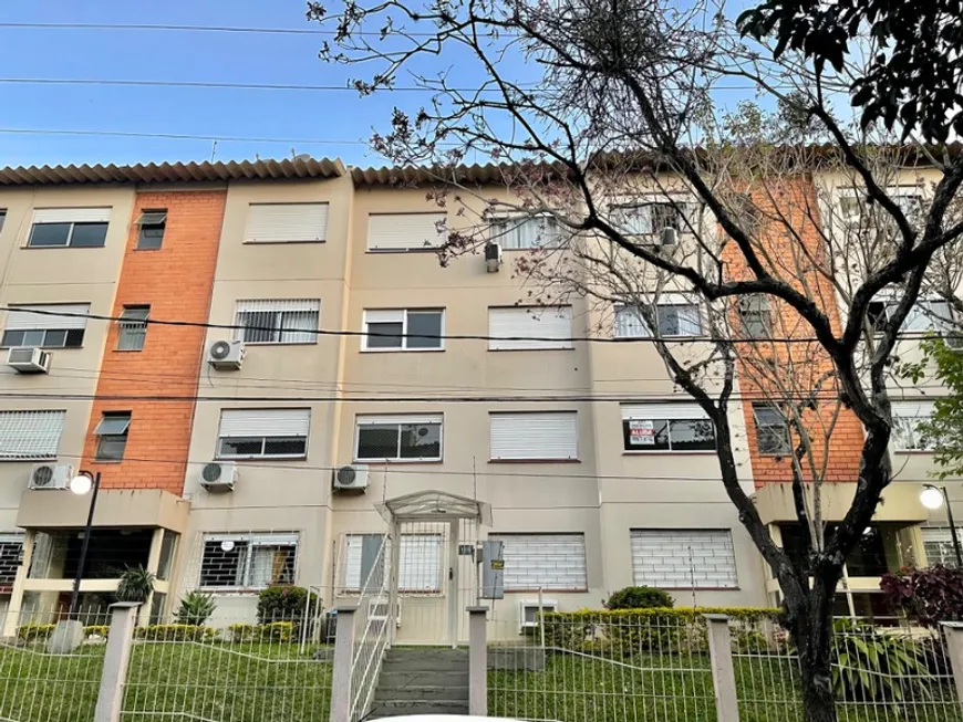 Foto 1 de Apartamento com 2 Quartos à venda, 65m² em Jardim Itú Sabará, Porto Alegre