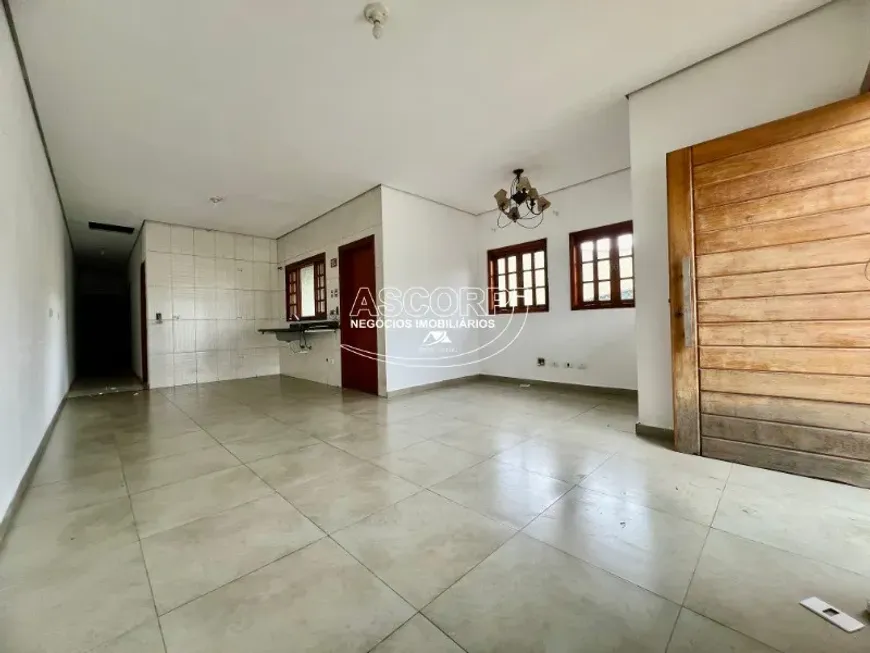 Foto 1 de Casa com 3 Quartos à venda, 178m² em Parque Conceicao, Piracicaba