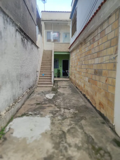 Foto 1 de Apartamento com 2 Quartos à venda, 60m² em Aterrado, Volta Redonda