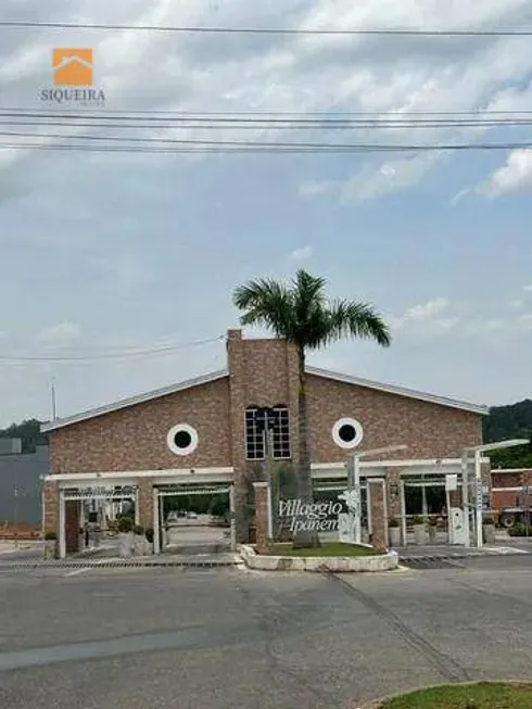 Foto 1 de Casa de Condomínio com 3 Quartos à venda, 104m² em Jardim Residencial Villagio Ipanema I, Sorocaba