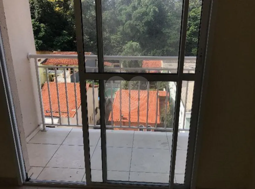 Foto 1 de Apartamento com 3 Quartos à venda, 60m² em Mandaqui, São Paulo