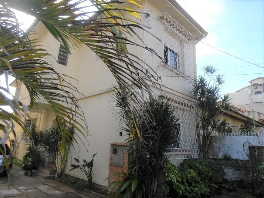 Foto 1 de Casa com 3 Quartos à venda, 158m² em Menino Deus, Porto Alegre