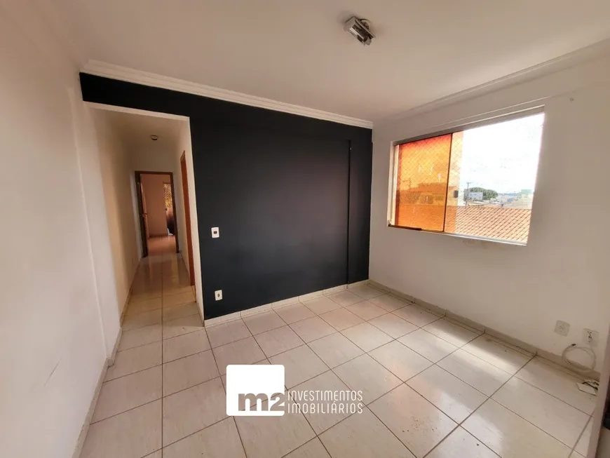 Foto 1 de Apartamento com 2 Quartos à venda, 51m² em Setor Sudoeste, Goiânia