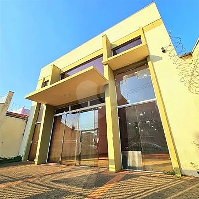 Foto 1 de Galpão/Depósito/Armazém para venda ou aluguel, 400m² em Vila Sao Francisco, Bauru