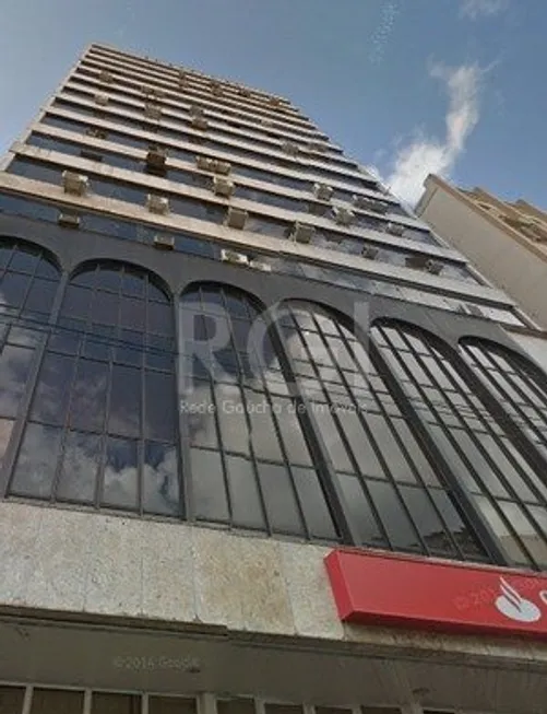 Foto 1 de Sala Comercial à venda, 53m² em Centro Histórico, Porto Alegre