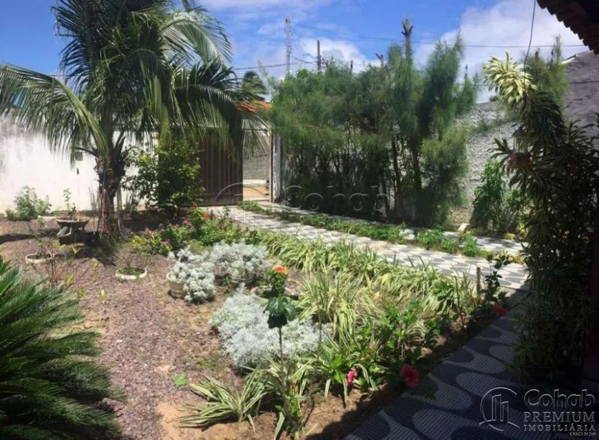 Foto 1 de Casa com 2 Quartos à venda, 250m² em Mosqueiro, Aracaju